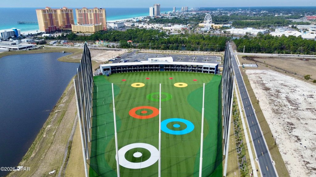 Image 42 of property listing at 15928 Front Beach Road 3-803, Panama City Beach, FL 32413