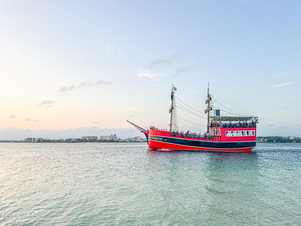 Image 43 of property listing at 15928 Front Beach Road 3-803, Panama City Beach, FL 32413