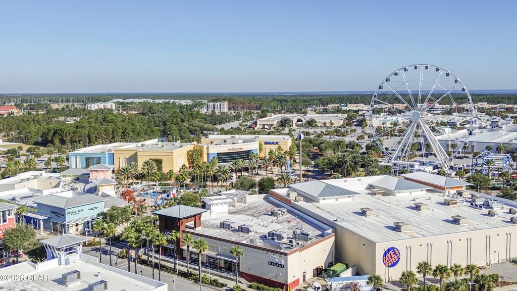 Image 45 of property listing at 15928 Front Beach Road 3-803, Panama City Beach, FL 32413