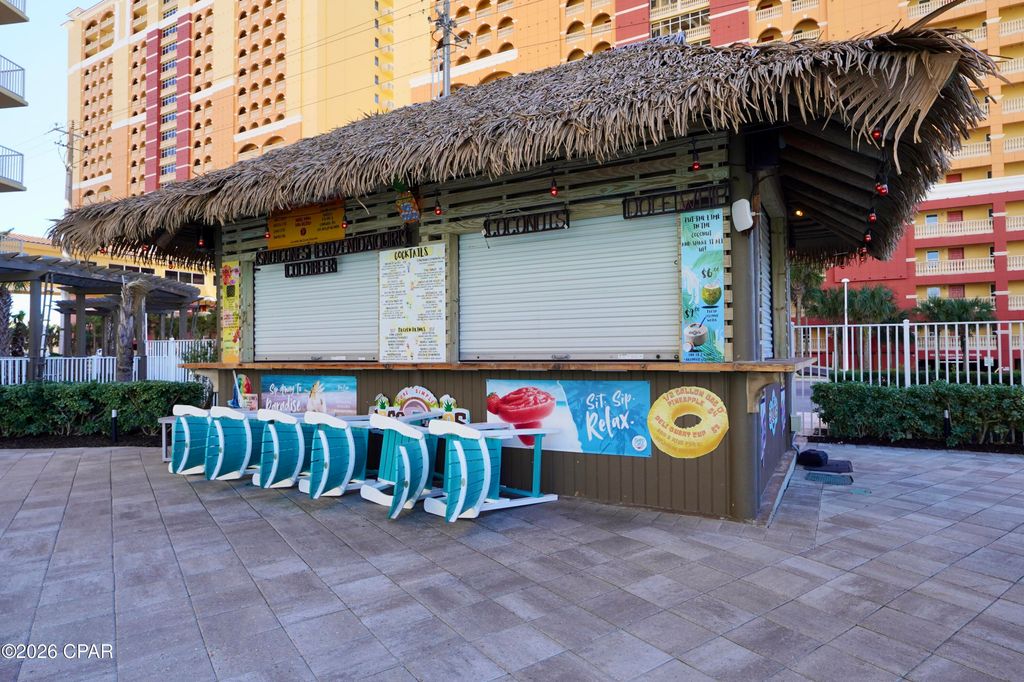 Image 46 of property listing at 15928 Front Beach Road 3-803, Panama City Beach, FL 32413