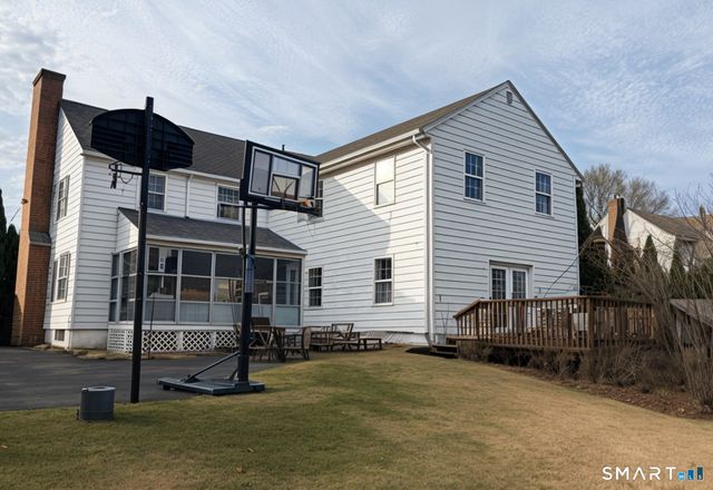 84 Grennan Road, West Hartford, CT 06107