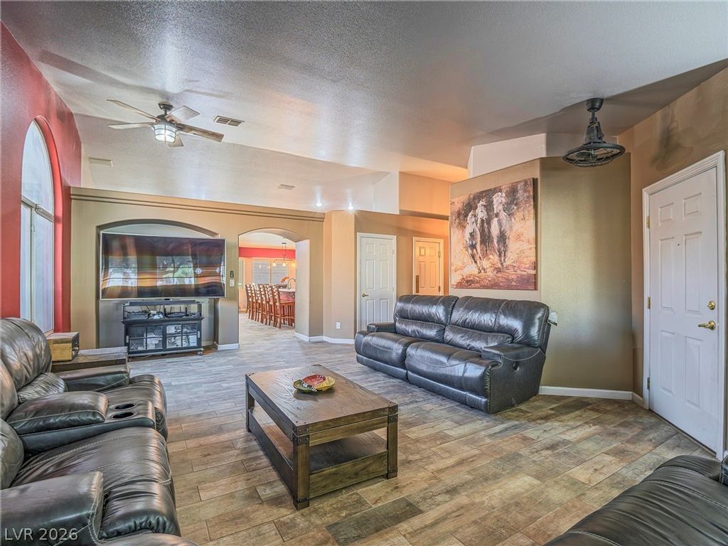 87 Rattlesnake Grass Court, Henderson, NV 89002 — photo 3