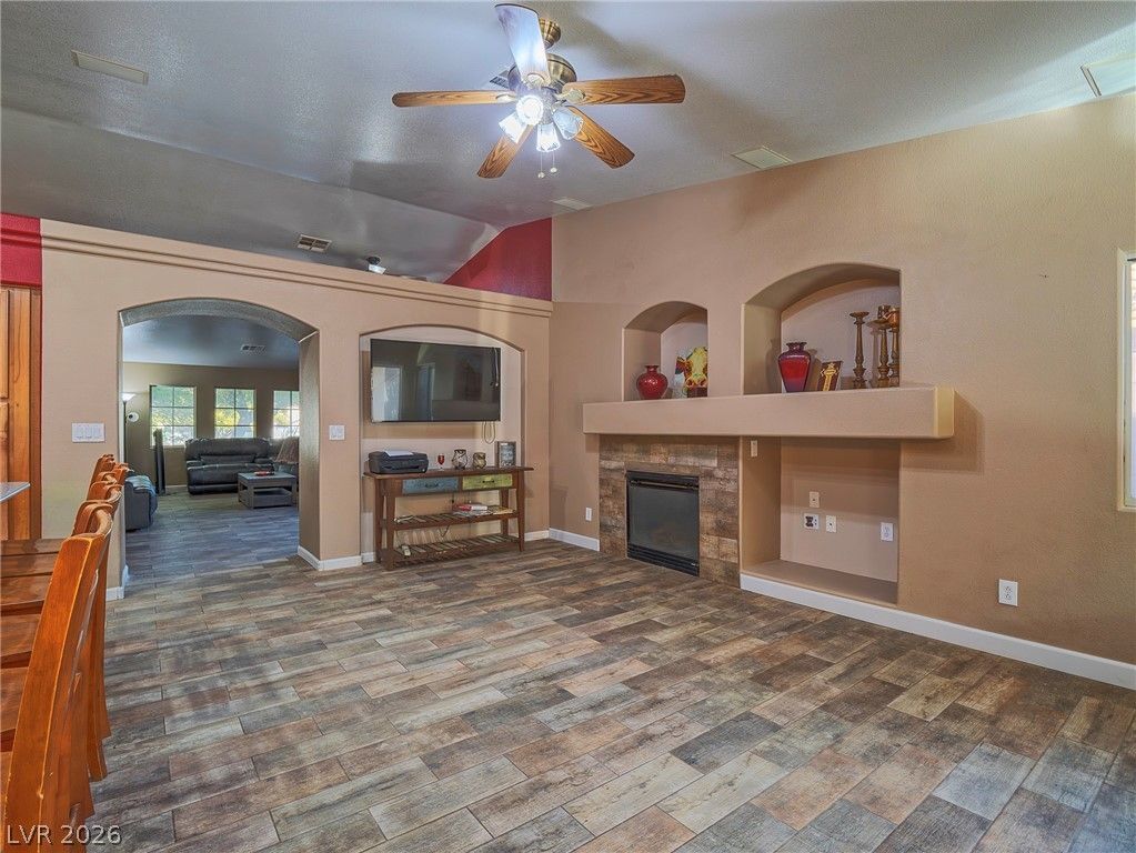 87 Rattlesnake Grass Court, Henderson, NV 89002 — photo 4