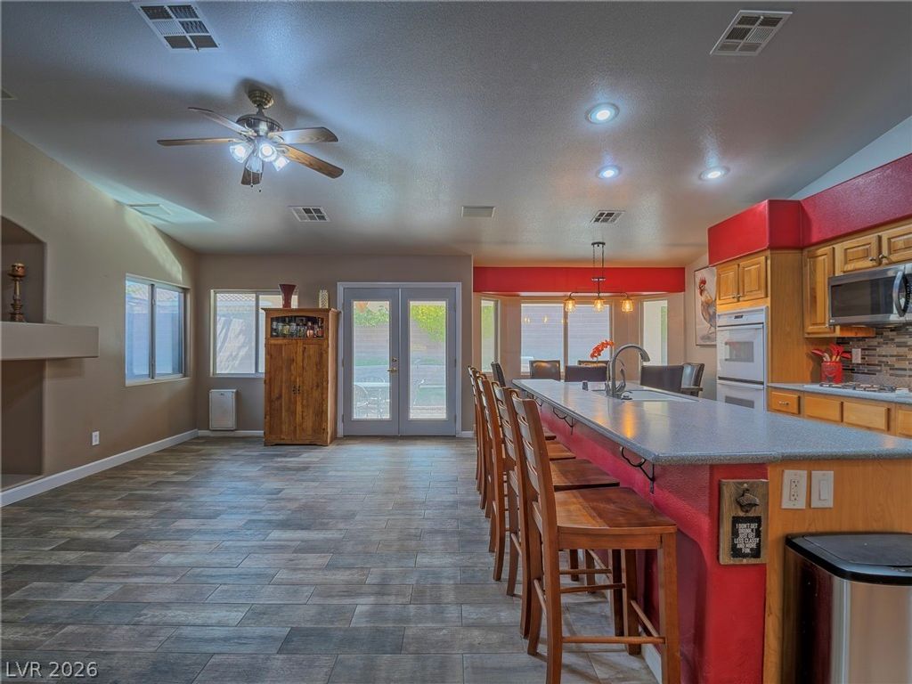 87 Rattlesnake Grass Court, Henderson, NV 89002 — photo 5
