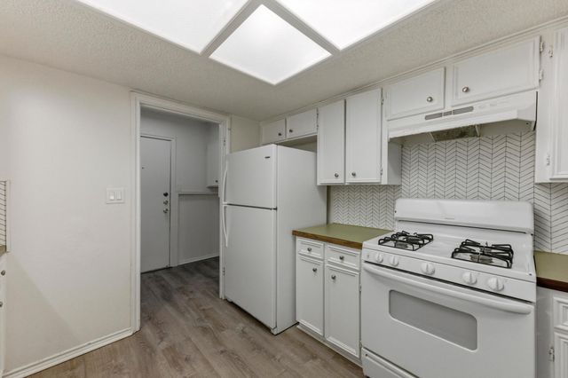 2903 Lovell DR, Austin, TX 78723