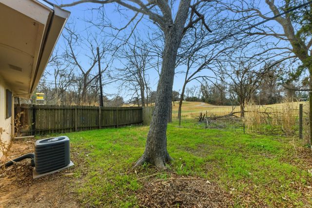 2903 Lovell DR, Austin, TX 78723