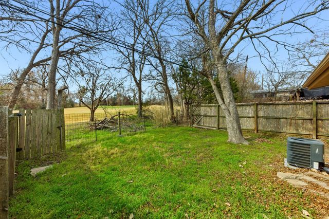 2903 Lovell DR, Austin, TX 78723