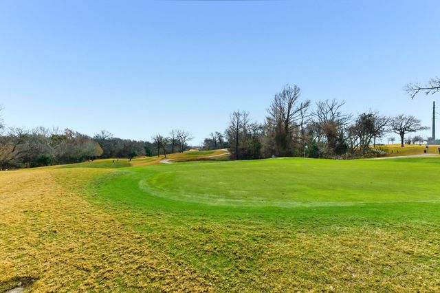 2903 Lovell DR, Austin, TX 78723