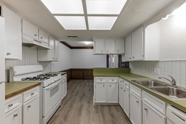 2903 Lovell DR, Austin, TX 78723