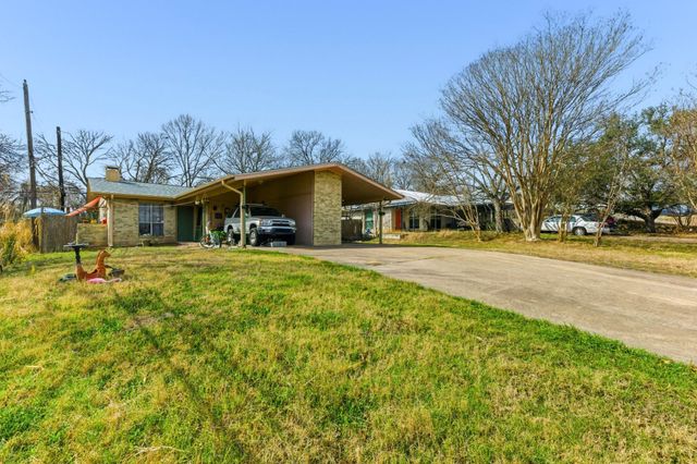 2903 Lovell DR, Austin, TX 78723