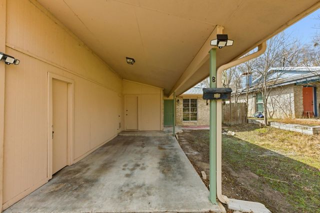 2903 Lovell DR, Austin, TX 78723