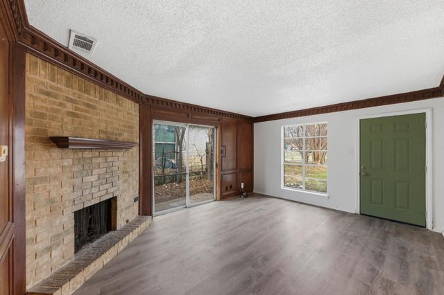 2903 Lovell DR, Austin, TX 78723