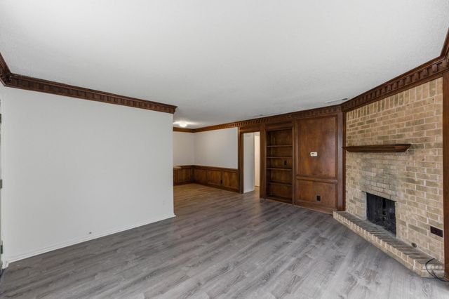 2903 Lovell DR, Austin, TX 78723