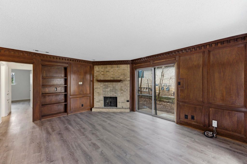 2903 Lovell DR, Austin, TX 78723