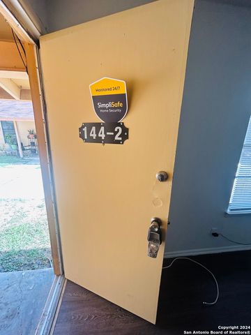 144 Cloudhaven Dr Unit 1, San Antonio, TX 78209