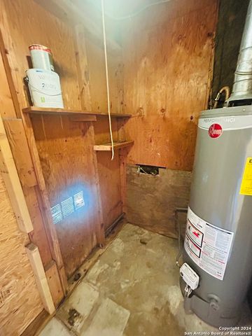 144 Cloudhaven Dr Unit 1, San Antonio, TX 78209