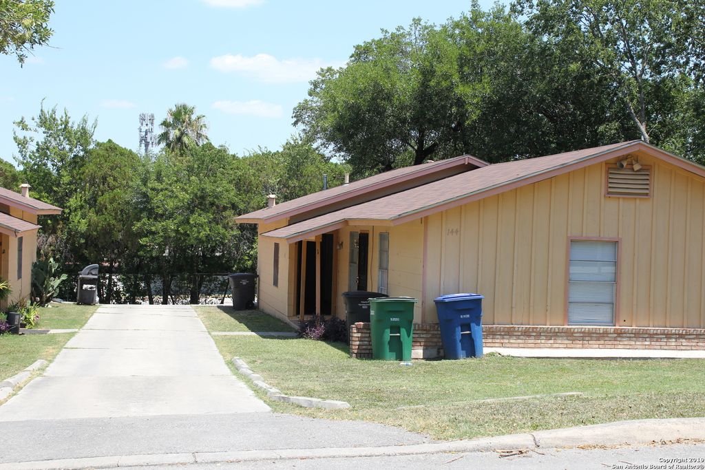 144 Cloudhaven Dr Unit 1, San Antonio, TX 78209