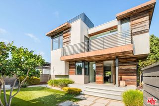 3108 Yale Avenue, Marina Del Rey, CA 90292