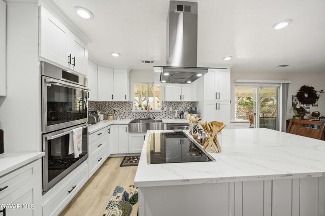 18101 Ghost Town Street, Tehachapi, CA 93561