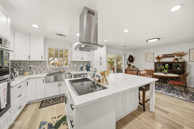 18101 Ghost Town Street, Tehachapi, CA 93561