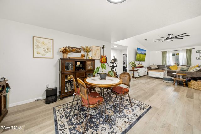 18101 Ghost Town Street, Tehachapi, CA 93561