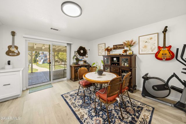 18101 Ghost Town Street, Tehachapi, CA 93561