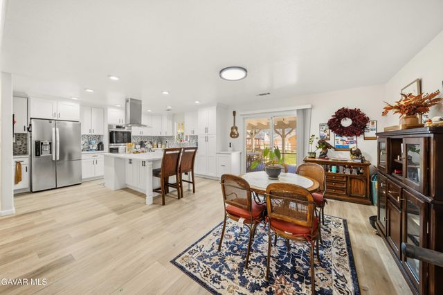 18101 Ghost Town Street, Tehachapi, CA 93561