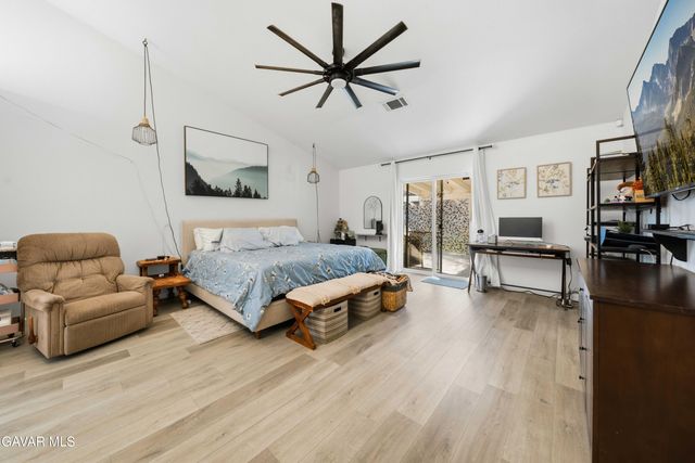 18101 Ghost Town Street, Tehachapi, CA 93561