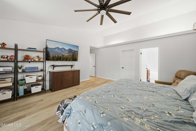 18101 Ghost Town Street, Tehachapi, CA 93561