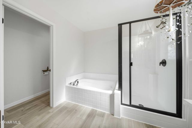 18101 Ghost Town Street, Tehachapi, CA 93561