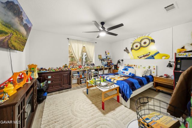 18101 Ghost Town Street, Tehachapi, CA 93561