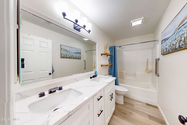 18101 Ghost Town Street, Tehachapi, CA 93561