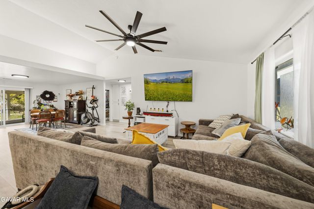 18101 Ghost Town Street, Tehachapi, CA 93561