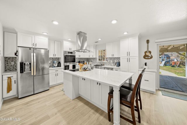 18101 Ghost Town Street, Tehachapi, CA 93561