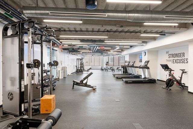 14 W Broadway 507, Boston, MA 02127