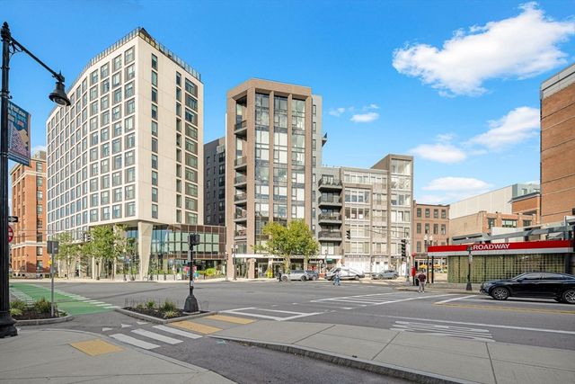 14 W Broadway 507, Boston, MA 02127