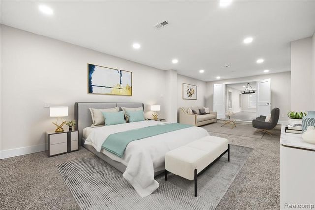 13534 Vassar Avenue, Detroit, MI 48235