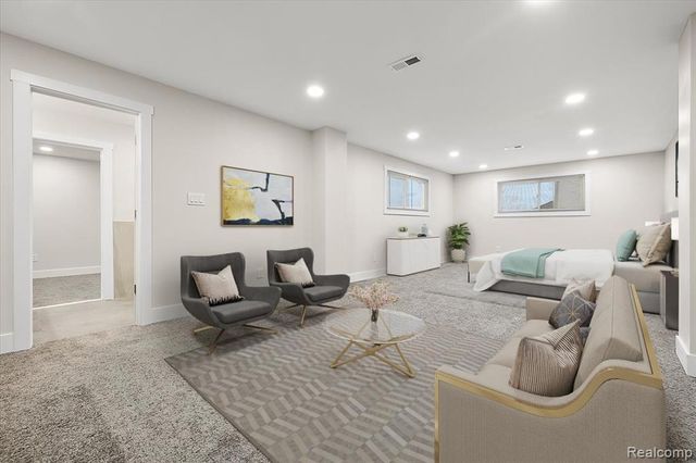 13534 Vassar Avenue, Detroit, MI 48235