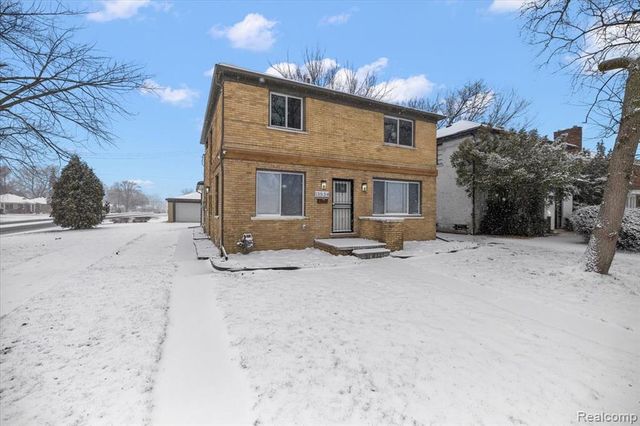 13534 Vassar Avenue, Detroit, MI 48235