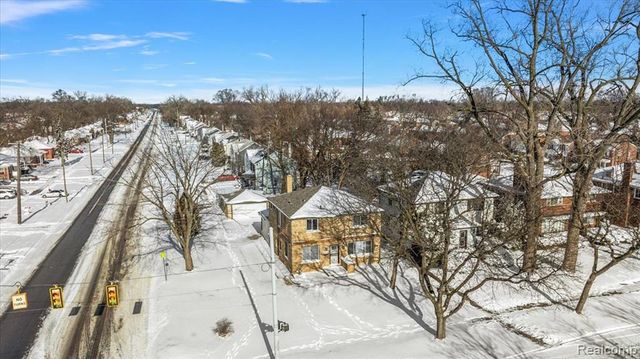 13534 Vassar Avenue, Detroit, MI 48235