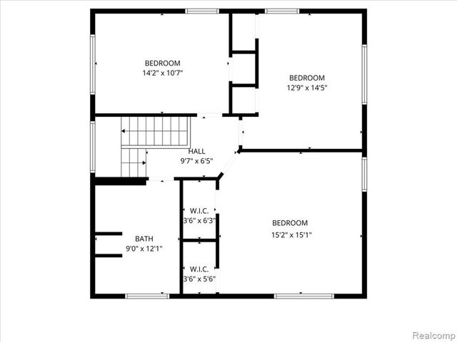 13534 Vassar Avenue, Detroit, MI 48235