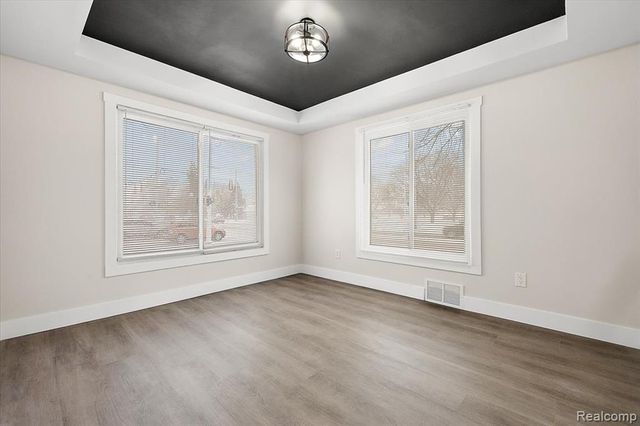 13534 Vassar Avenue, Detroit, MI 48235