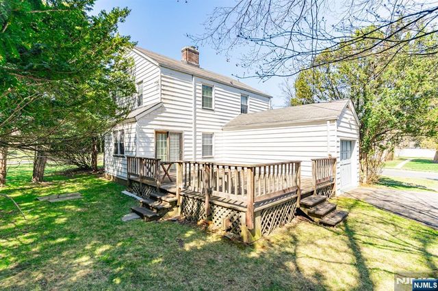 442 Seven Oaks Road, Orange, NJ 07050
