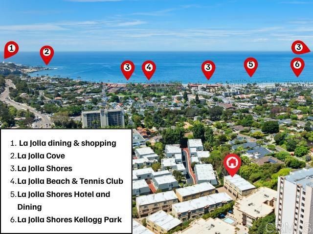 2406 Torrey Pines Road 148, La Jolla, CA 92037