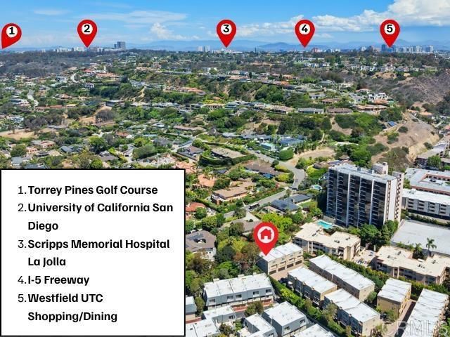 2406 Torrey Pines Road 148, La Jolla, CA 92037