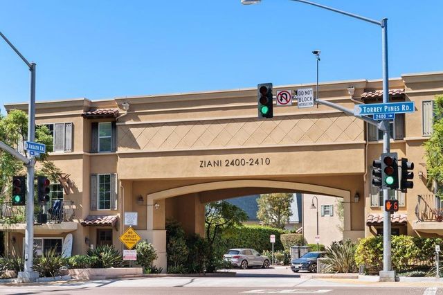 2406 Torrey Pines Road 148, La Jolla, CA 92037