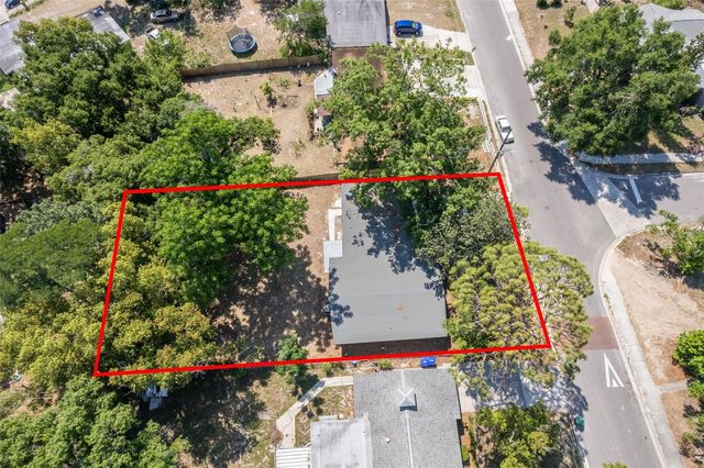 5815 WOLF ROAD, Orlando, FL 32808
