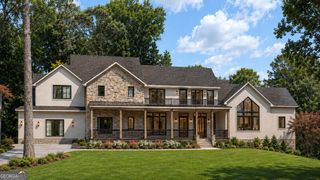 870 Waddington Court, Sandy Springs, GA 30350