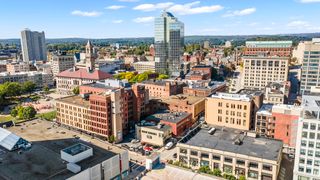 27 Mechanic St 103 & 105, Worcester, MA 01608