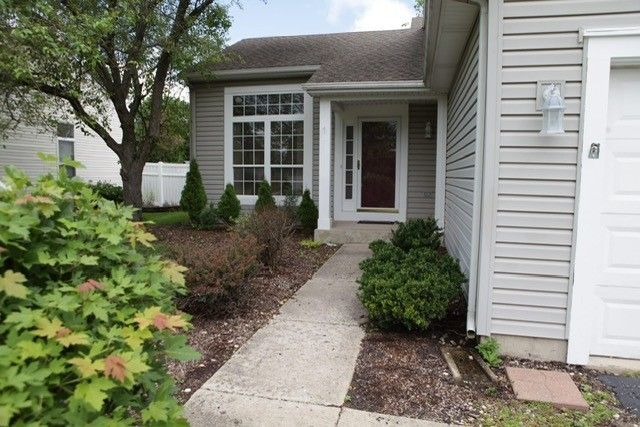 1149 Starwood Pass, Lake In The Hills, IL 60156